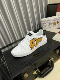 Picture of Dolce Gabbana Shoes _SKUD&Gshoes38-46h08074101
